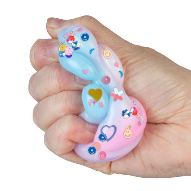 Squishy Taba-Mocheez - Bakery (assortiment)