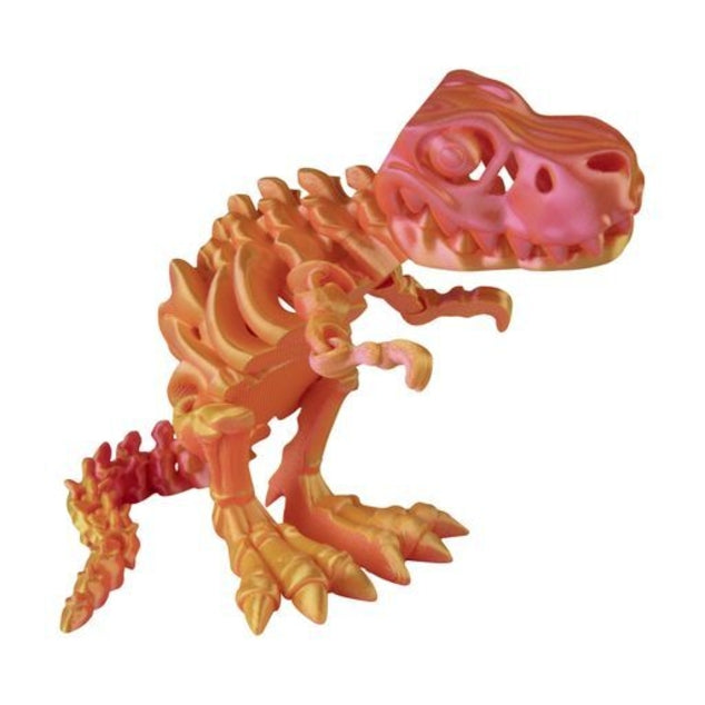 Dinosaures Flexisaurs (assortiment)