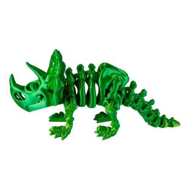 Dinosaures Flexisaurs (assortiment)