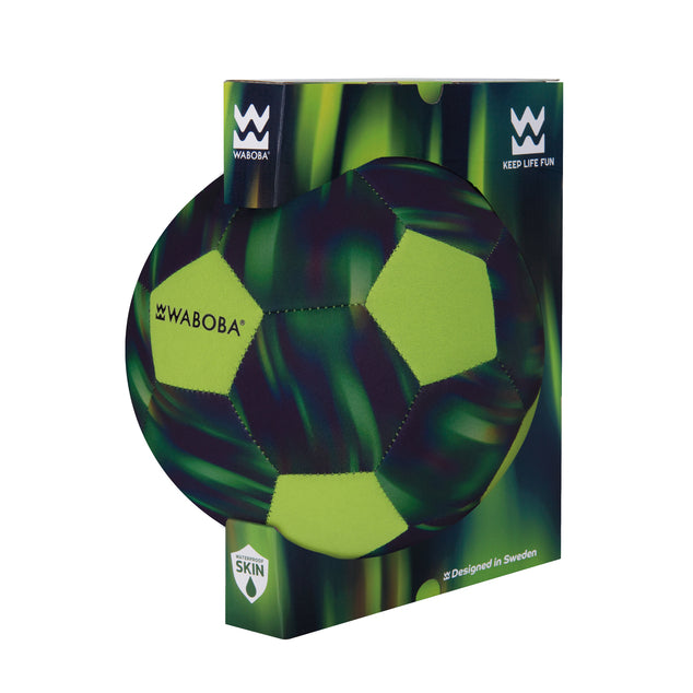 Waboba - Ballon de soccer aquatique 8.5 po