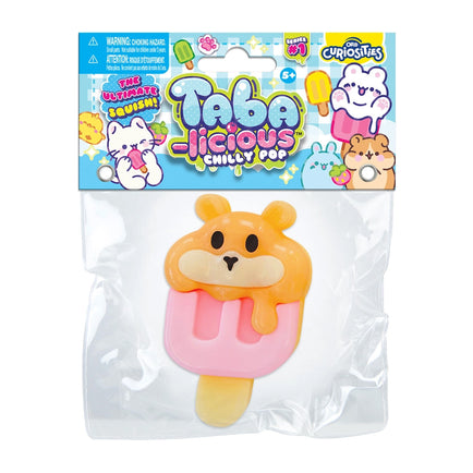 Squishy Taba-Licious - Chilly Pop (assortiment)