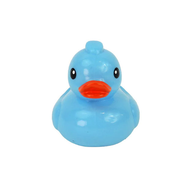 Sugar Skwisheez - Canard néon (assortiment)