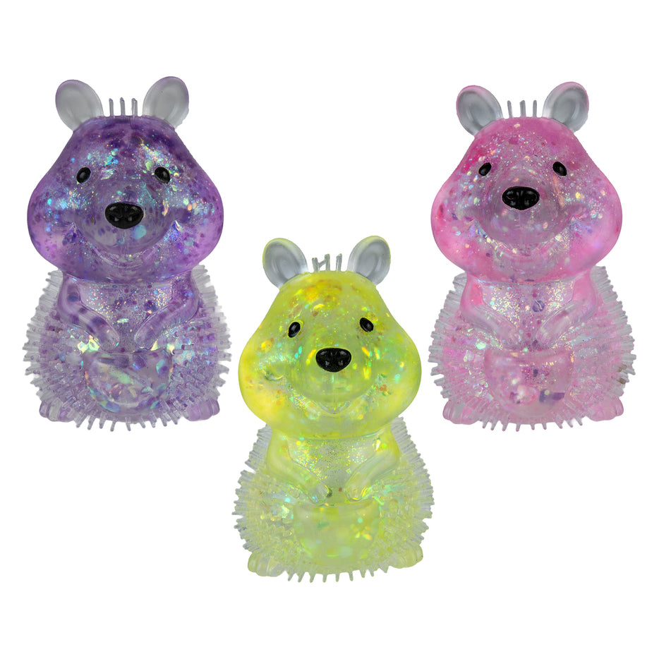 Squishy Sugar Swaps - Quokka (assortiment)