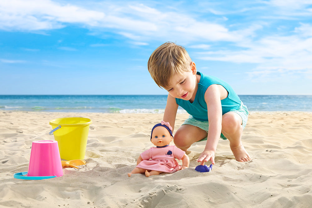Bébé Bain - Calypso 30 cm