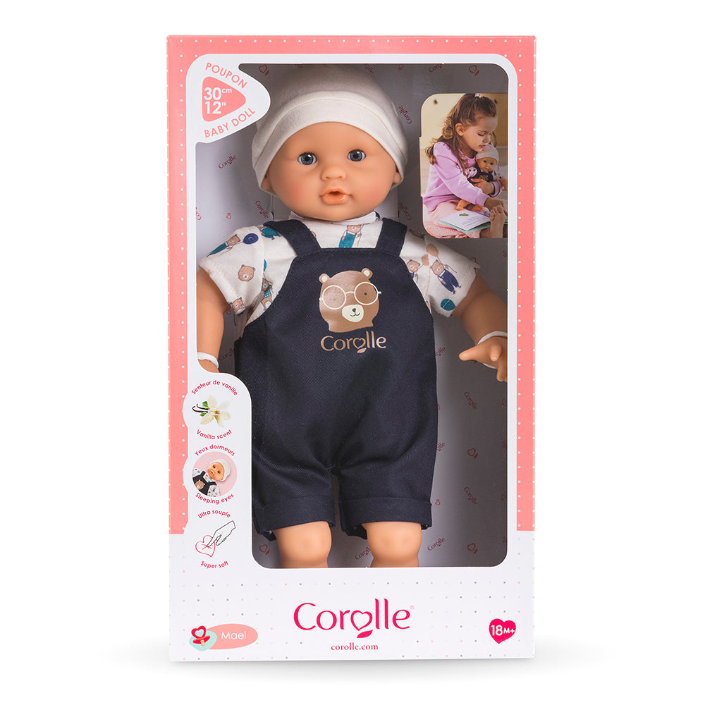 Bébé Calin - Maël 30 cm