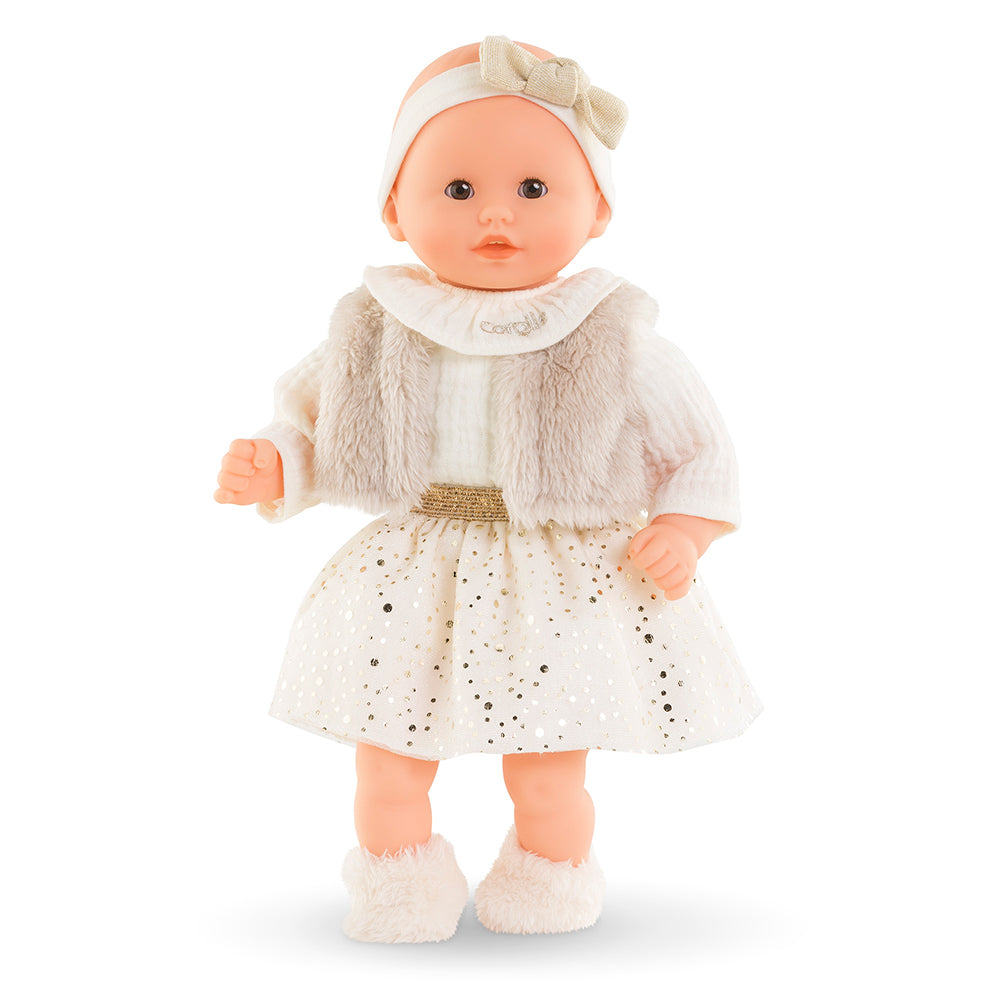 Bébé Calin - Margaux 30 cm