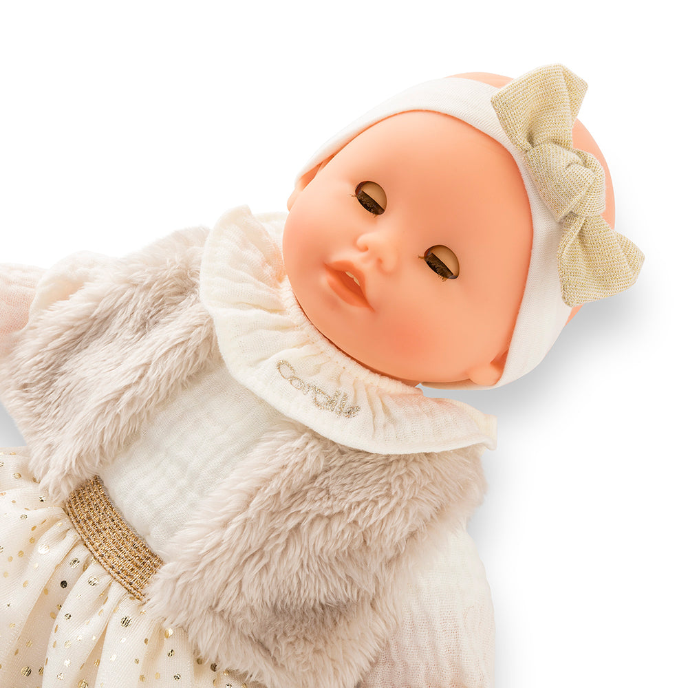 Bébé Calin - Margaux 30 cm