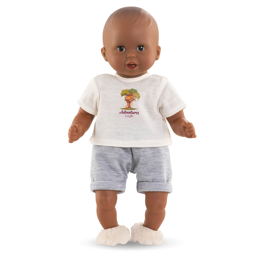 Outfit 30 cm - T-Shirt and Shorts