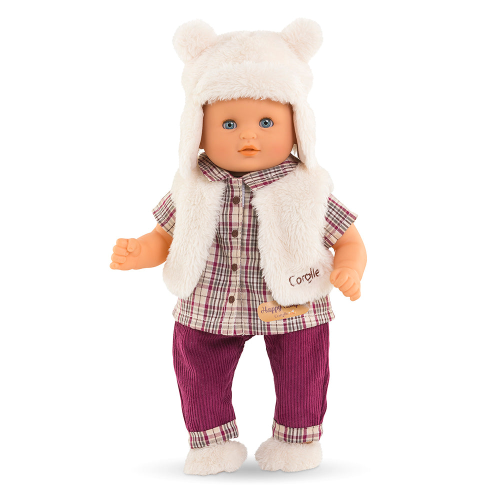 Outfit 30 cm - Winter Set