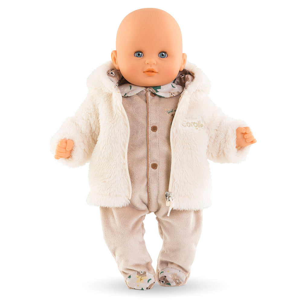 Outift 36 cm - Enchanted Woods Coat