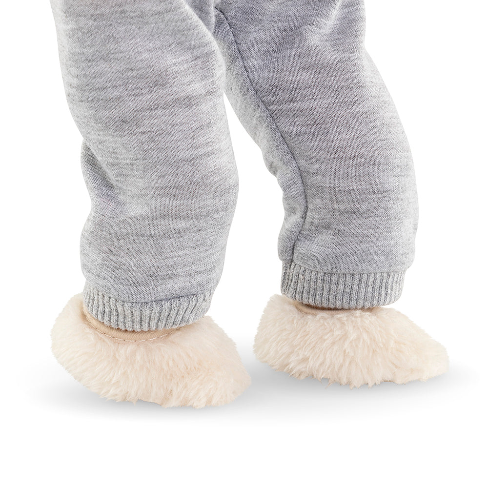 Footwear 30 cm - Shepherd Slippers