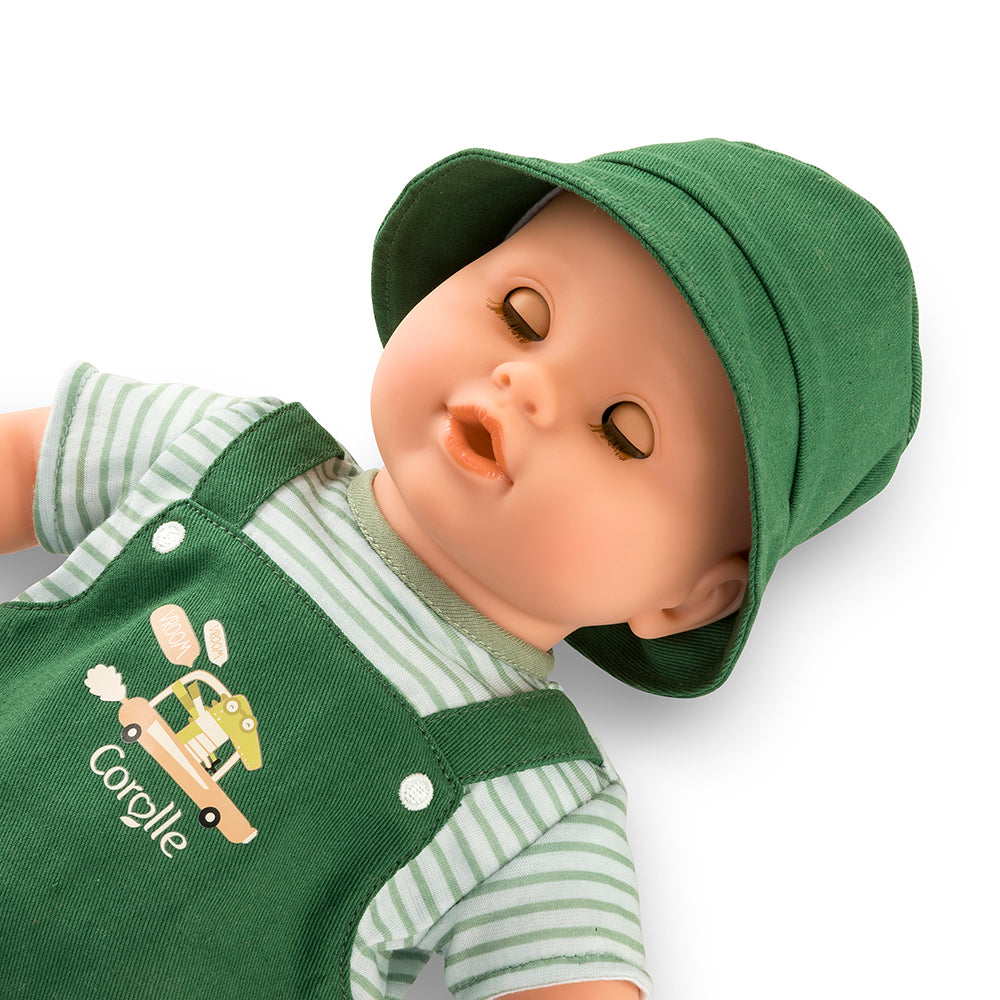 Mon Grand Poupon - Elliott 36 cm
