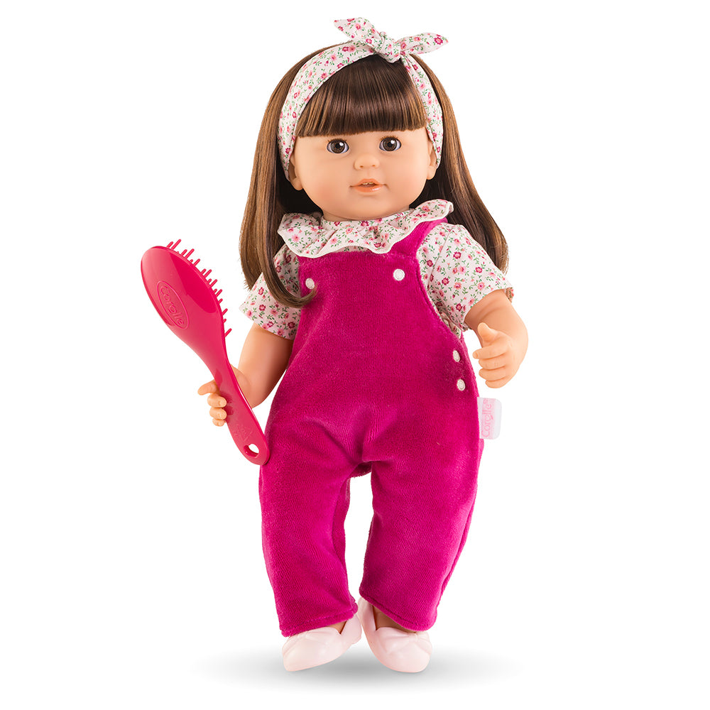 Mon Grand Poupon - Julie avec cheveux 36 cm