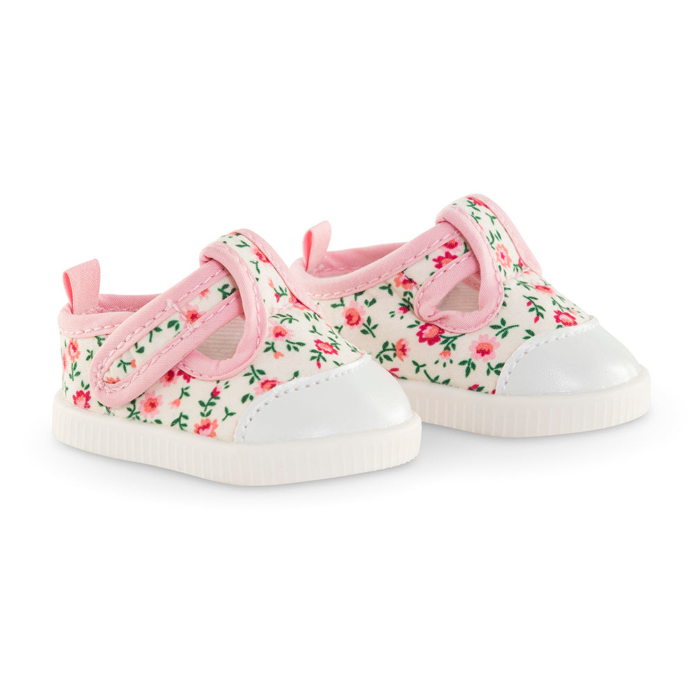Footwear 36 cm - Pink Grenadine Sneakers