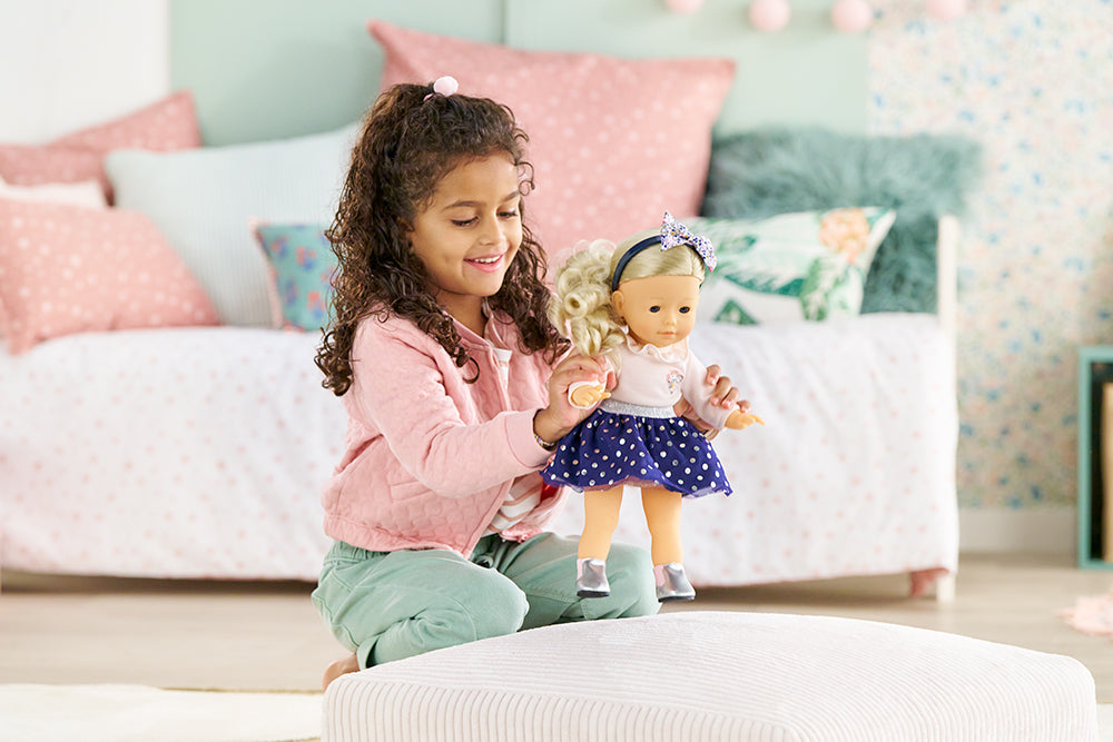 Ma Corolle - Cléophée 36 cm