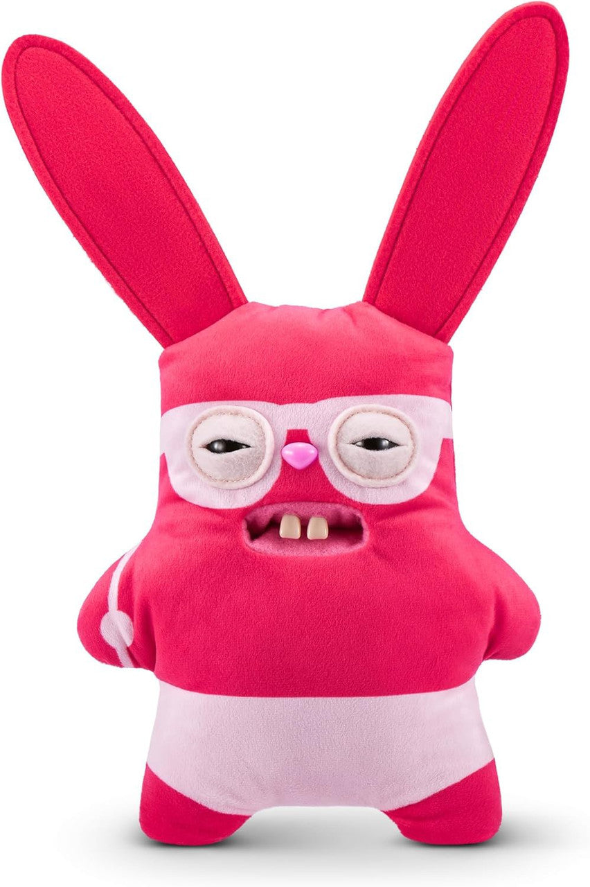Fugglers - Rabit Rabbit