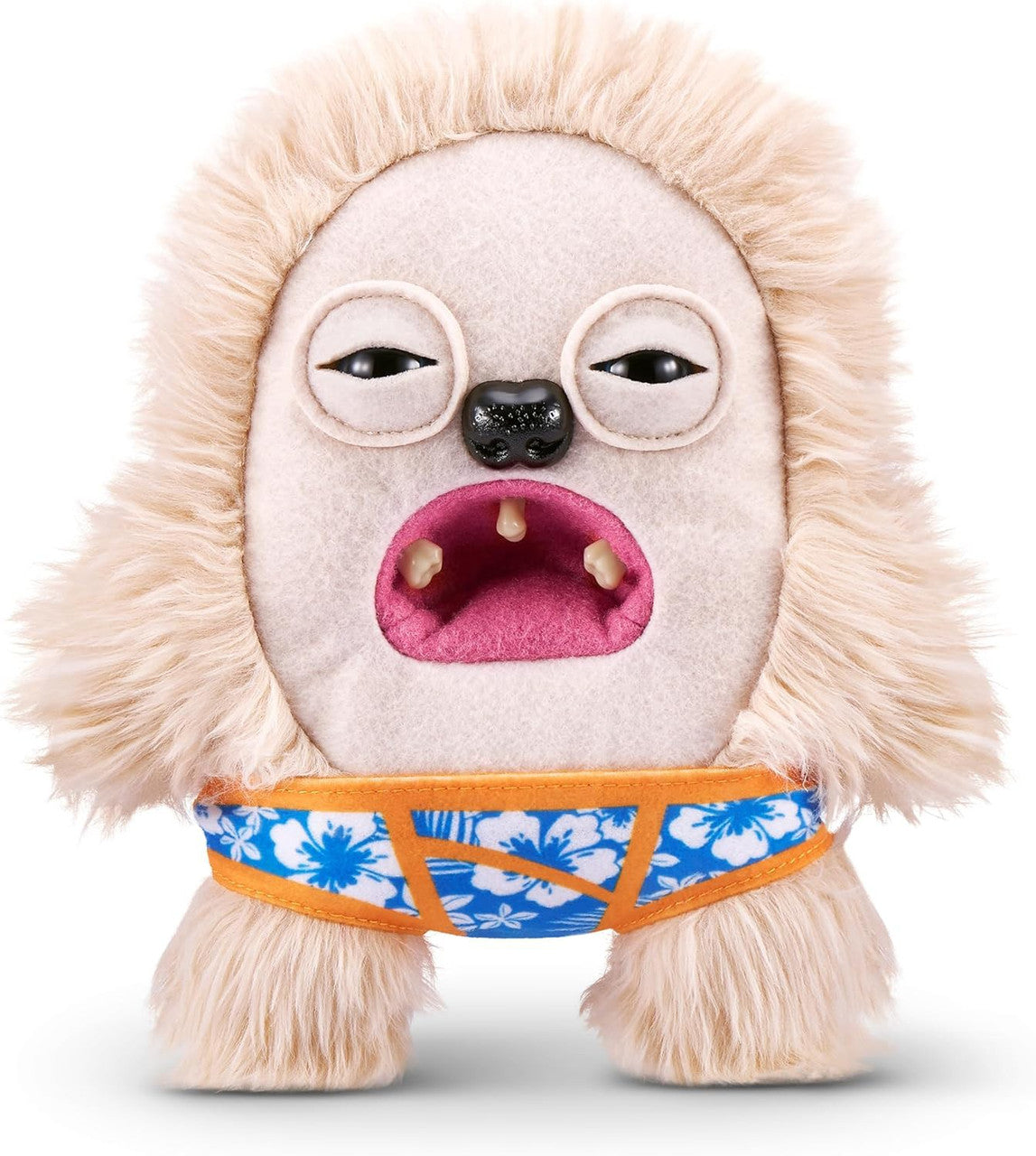 Fugglers - Hedge Grog