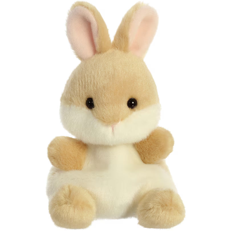 Palm Pals - Ella the Bunny - 5 in