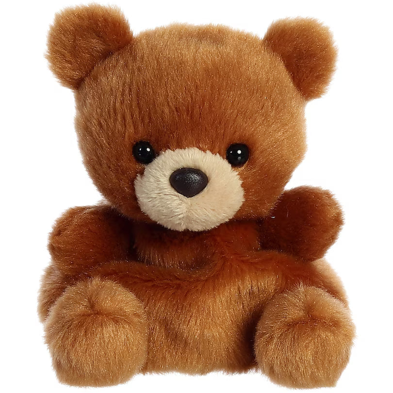Palm Pals - Artie the Bear - 5 in