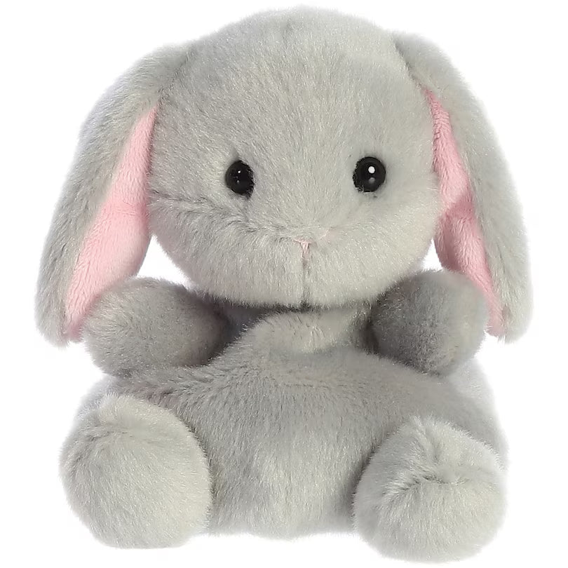 Palm Pals - Pebbles the Bunny - 5 in