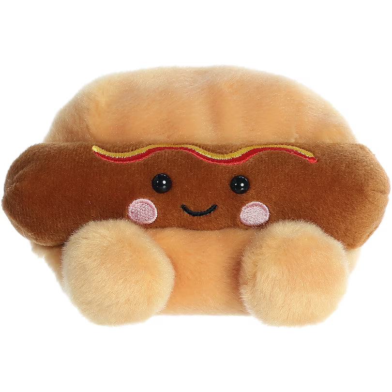 Palm Pals - Colson Hot Dog - 5 in