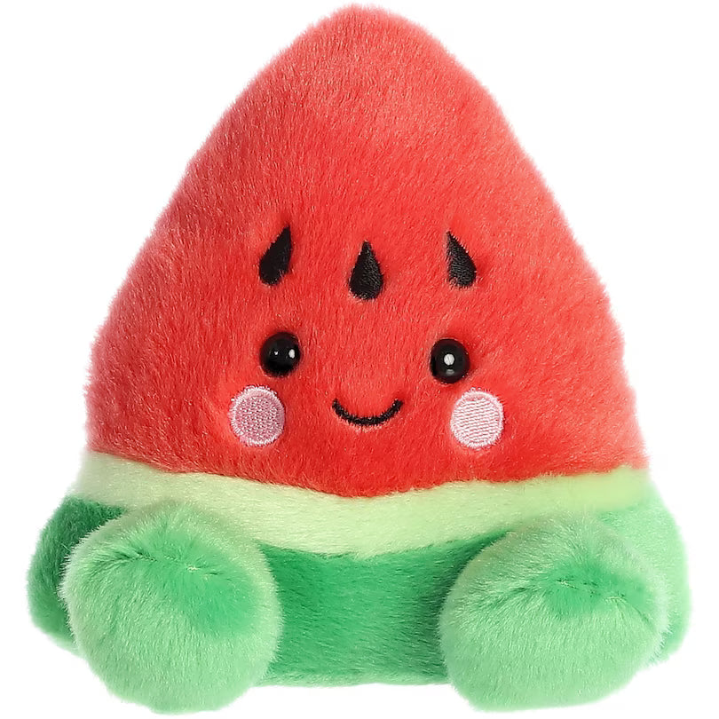 Palm Pals - Sandy Watermelon - 5 in