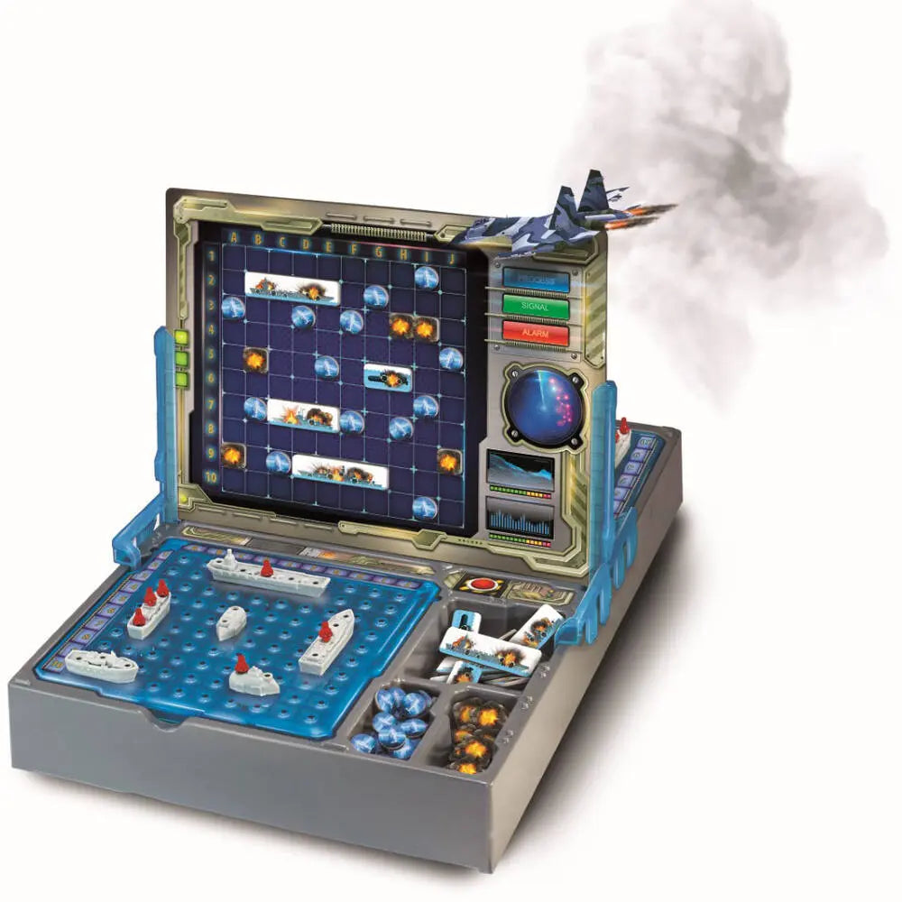 Bataille navale (Fr)