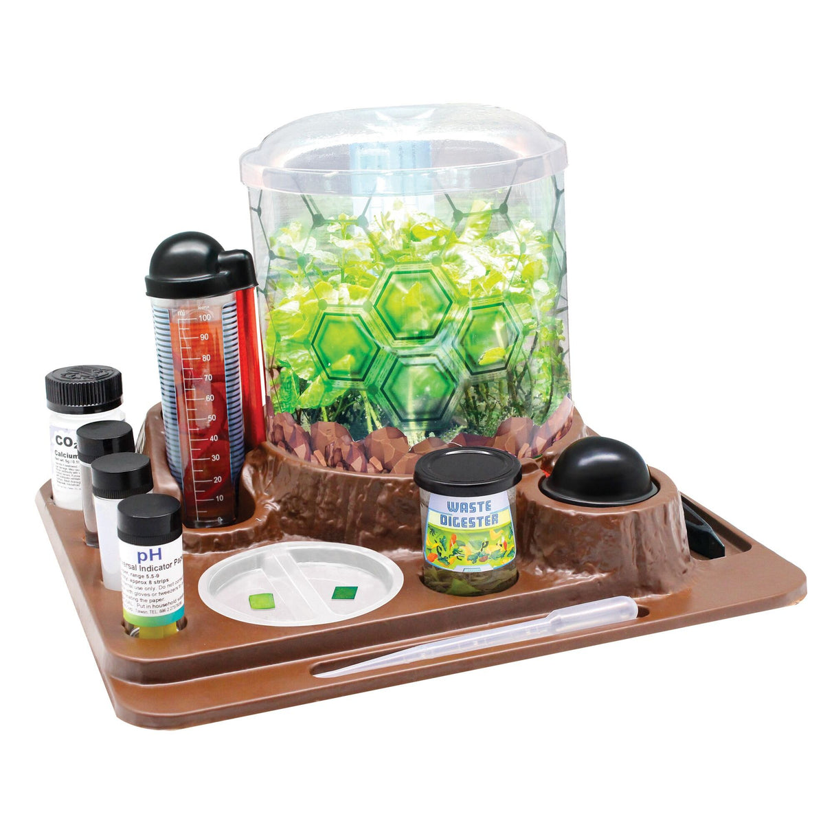 Astronaute - Survivre sur Mars (Bil)