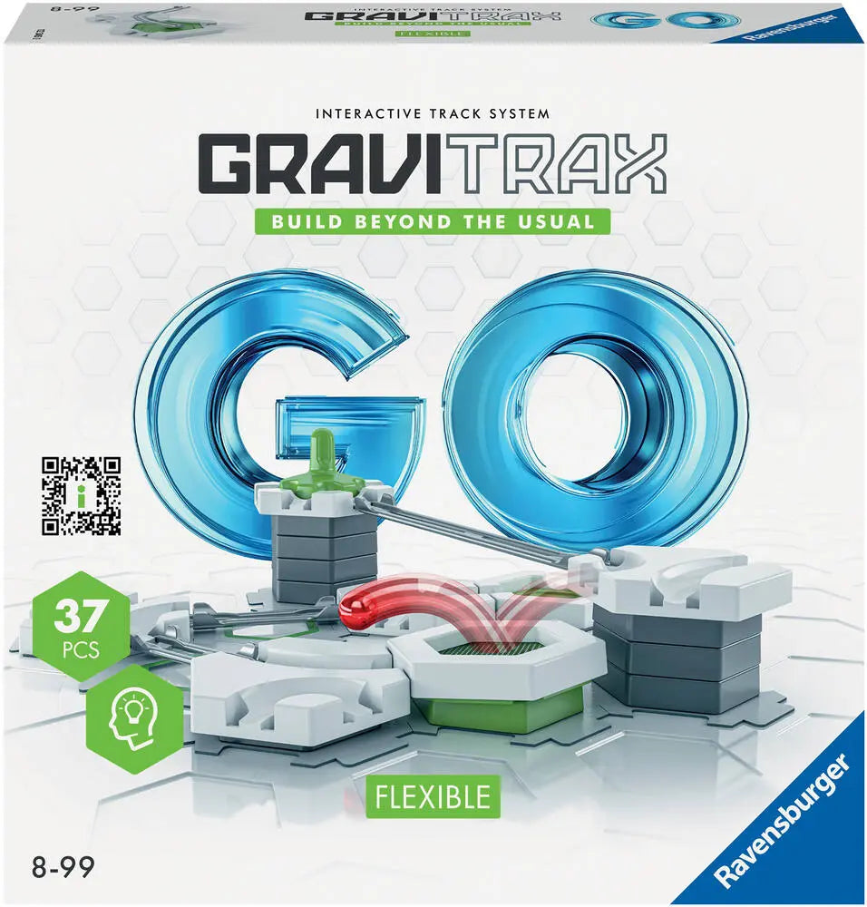 GraviTrax Go - Flexible (Multi)