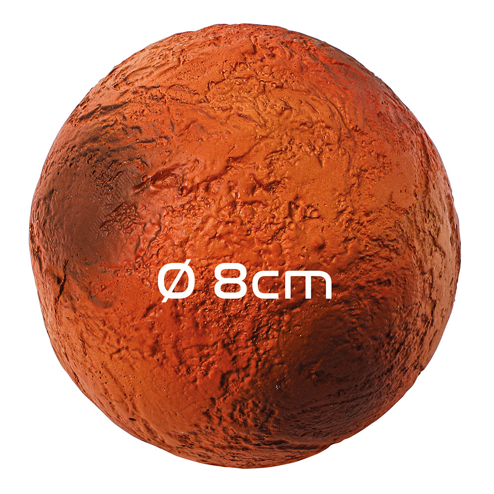 Buki - Dig a Planet - Mars