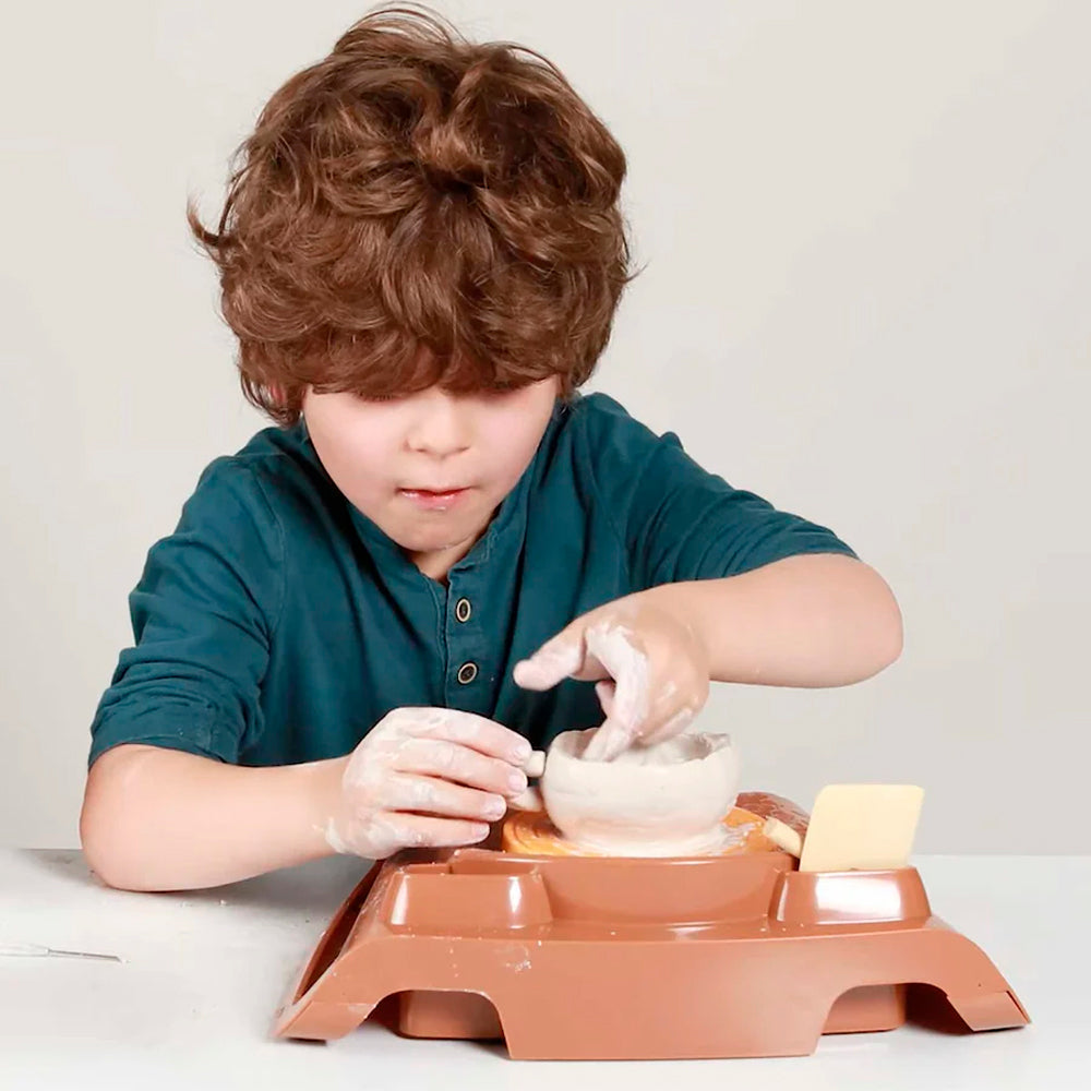 Poterie - Studio Professionel (Multi)