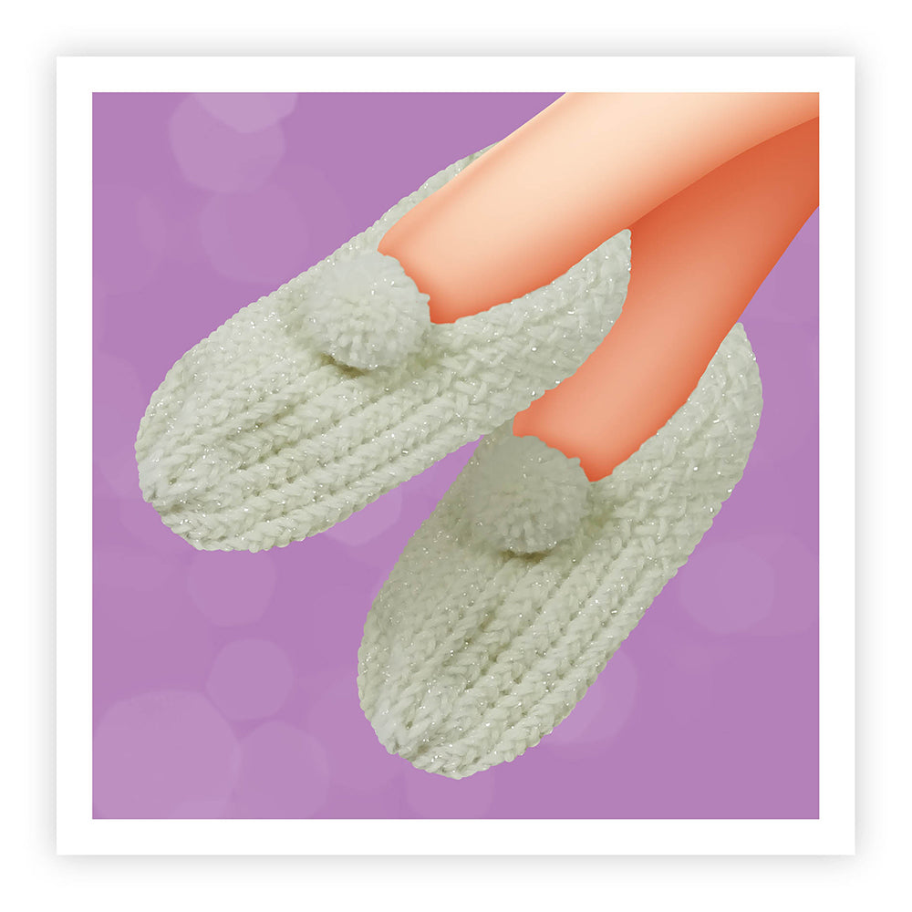 Mega Tricotin - Be Teens (Multi)