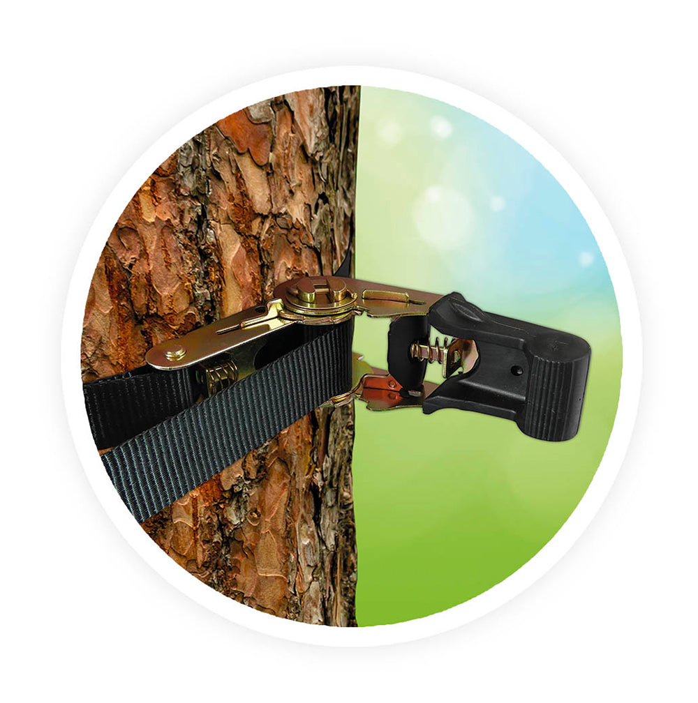 Buki - Escalade aventure