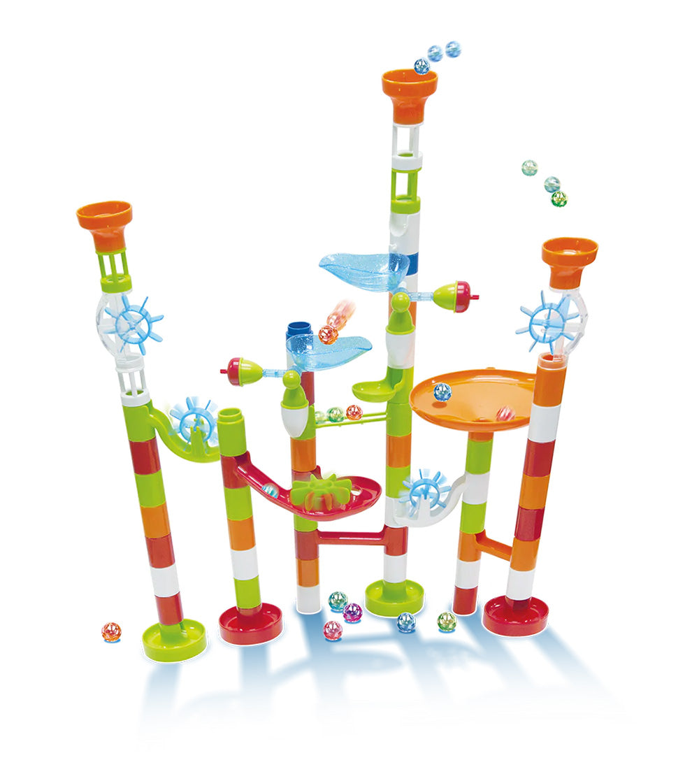 Buki - Marble Runs (Multi)