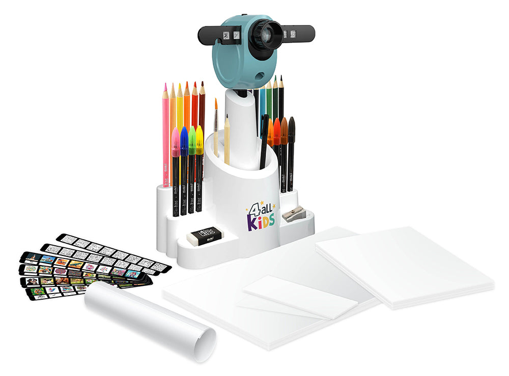 Buki - Projecteur à dessin