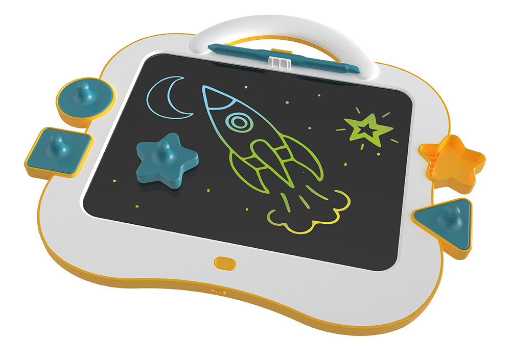 Buki - My First Drawing Tablet