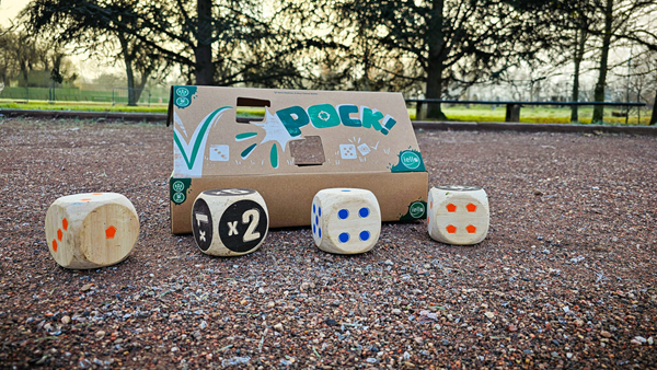 Pock (Bil)