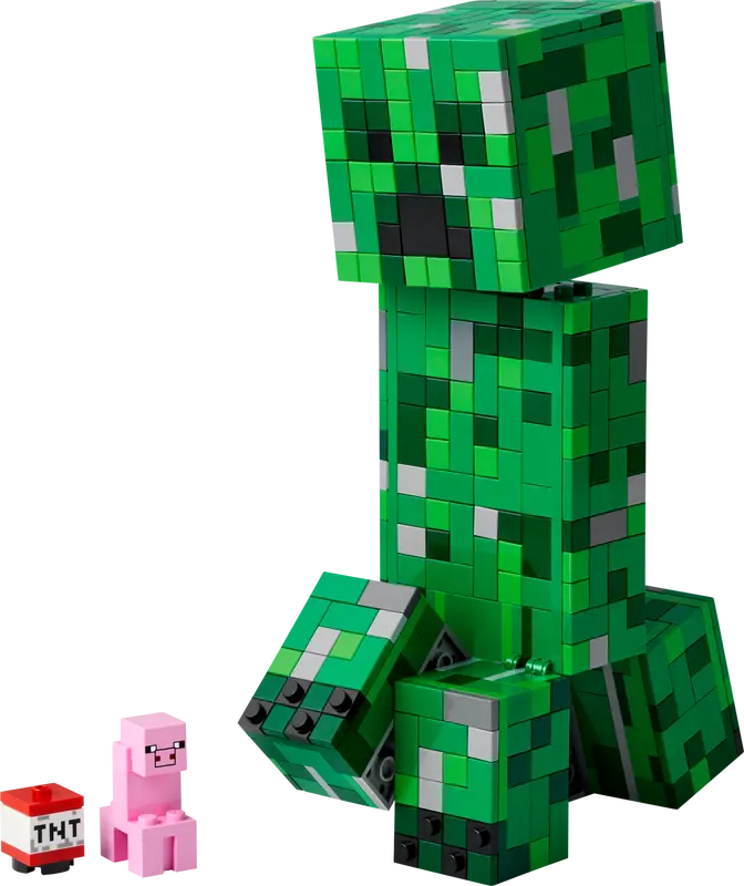 The Creeper™ - Minecraft