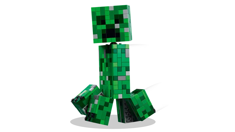 The Creeper™ - Minecraft