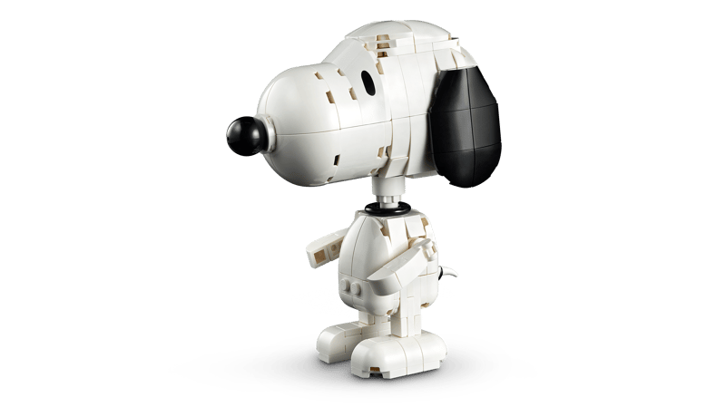 Peanuts : La niche de Snoopy - Icons