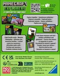 Minecraft Explorers (Multi)