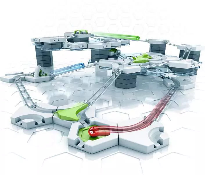 GraviTrax - Starter Set