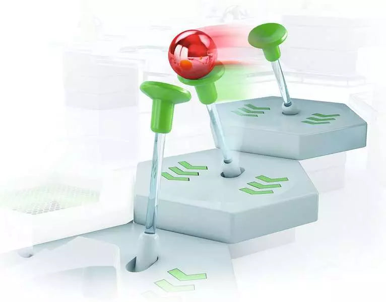 GraviTrax - Action Block - Transfer (Ext)