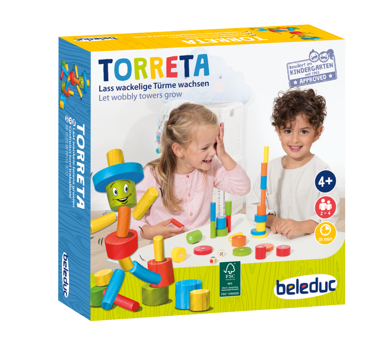 Torreta (Multi)