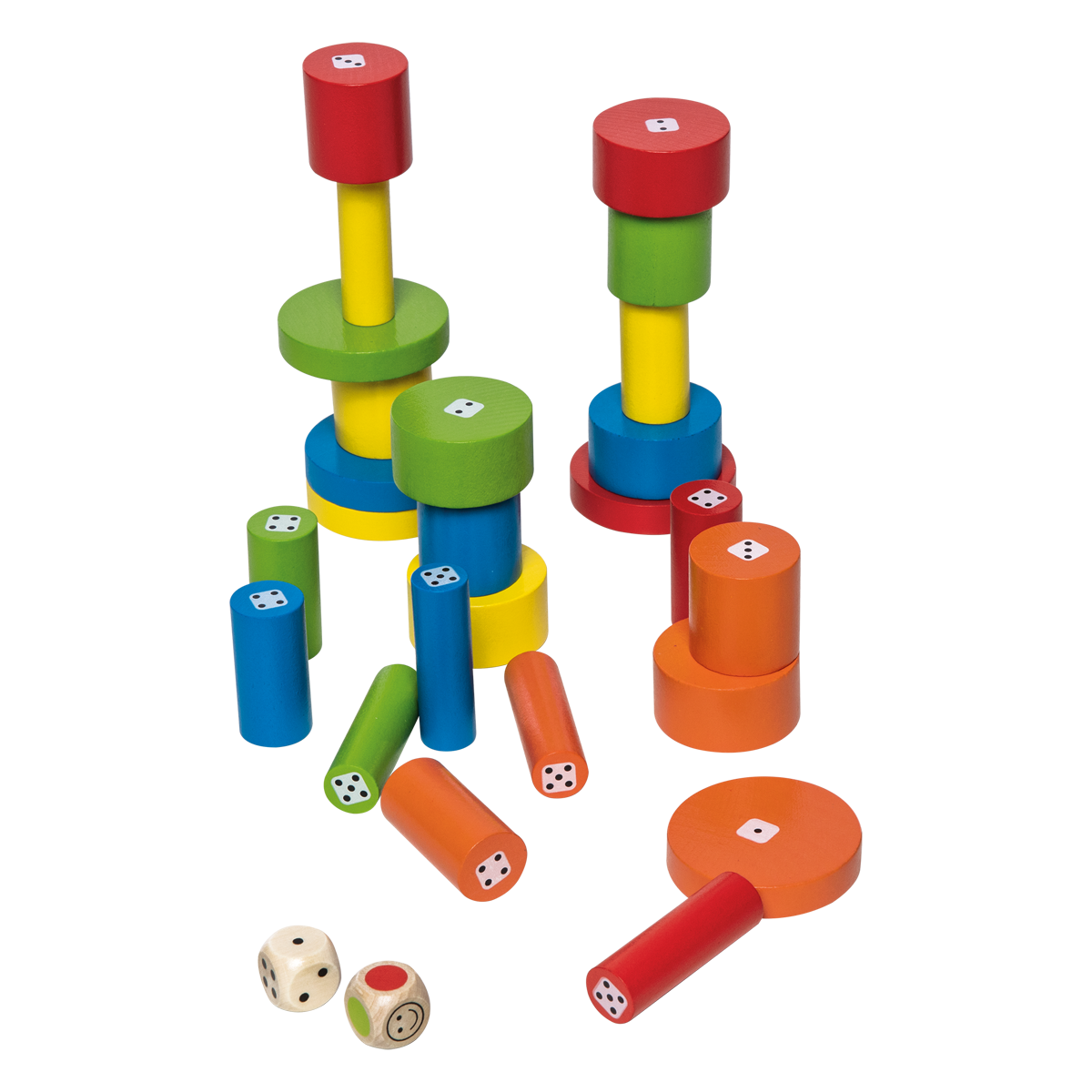 Torreta (Multi)