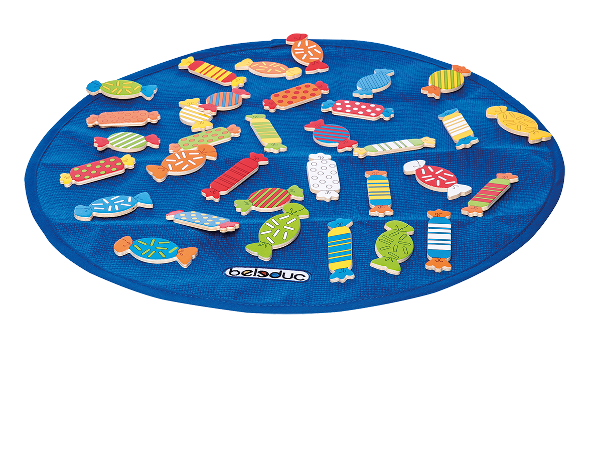 Candy (Multi)