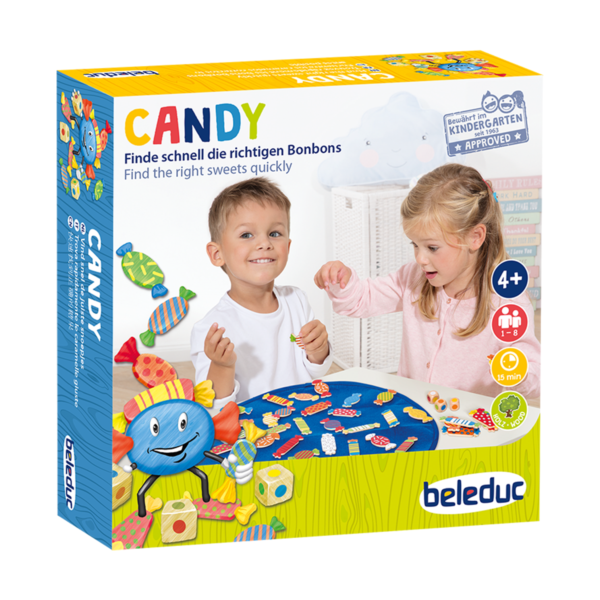 Candy (Multi)