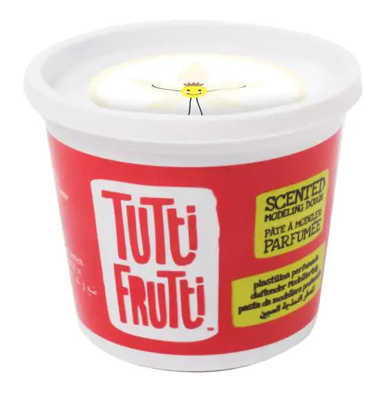 Scented Modelling Clay - Vanilla 100g