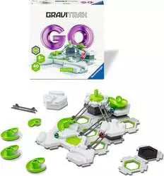 GraviTrax Go - Rotative (Multi)