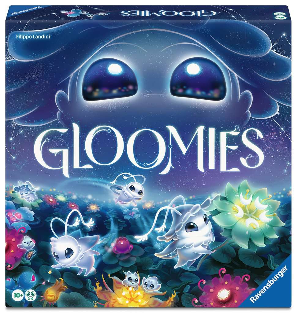 Gloomies (Multi)